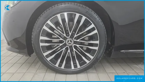 MERCEDES S-CLASS S450L 4MATIC