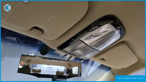 HYUNDAI GRANDEUR HG240 LUXURY