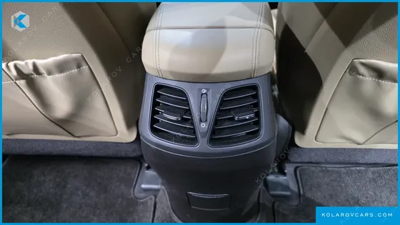 HYUNDAI GRANDEUR HG240 LUXURY