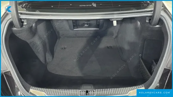 MERCEDES S-CLASS S450L 4MATIC