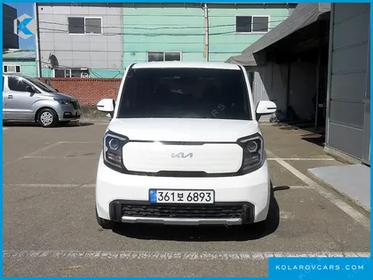KIA RAY SIGNATURE