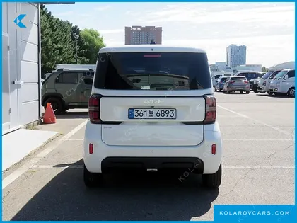 KIA RAY SIGNATURE