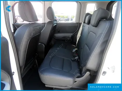 KIA RAY SIGNATURE