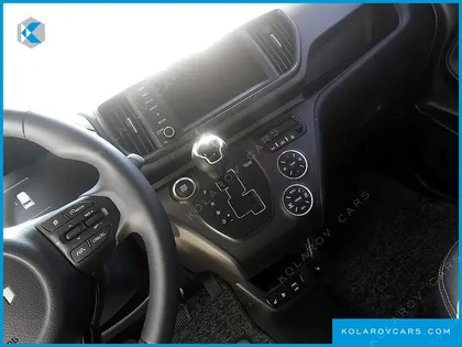 KIA RAY SIGNATURE