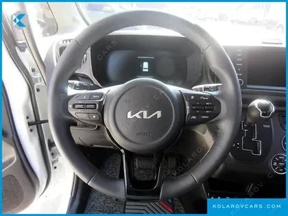KIA RAY SIGNATURE