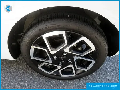 KIA RAY SIGNATURE