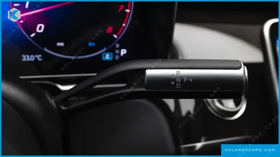 MERCEDES S-CLASS S500 4MATIC