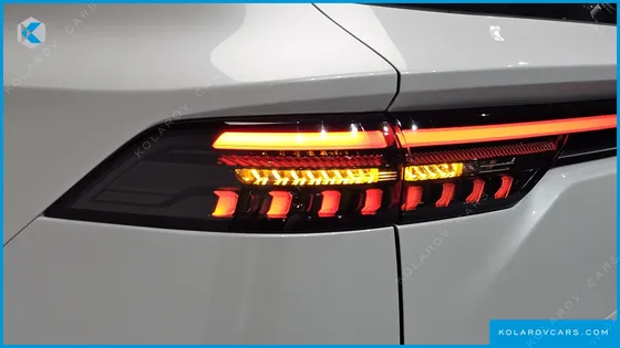 RENAULT KOREA GRAND KOLEOS 2.0 ICONIC 2WD