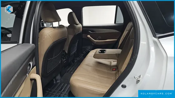 RENAULT KOREA GRAND KOLEOS 2.0 ICONIC 2WD