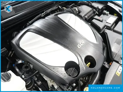 HYUNDAI GRANDEUR HG300 EXCLUSIVE