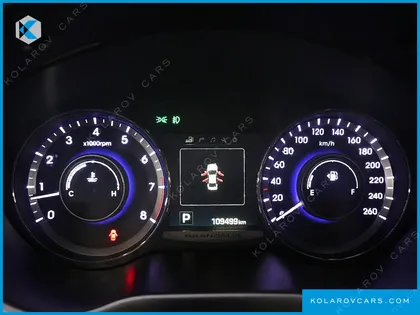 HYUNDAI GRANDEUR HG300 EXCLUSIVE