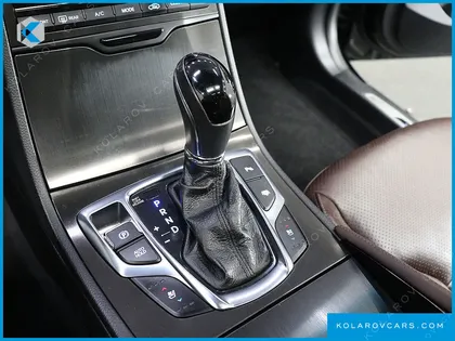 HYUNDAI GRANDEUR HG300 EXCLUSIVE