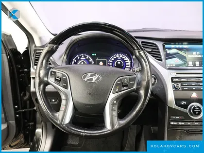 HYUNDAI GRANDEUR HG300 EXCLUSIVE
