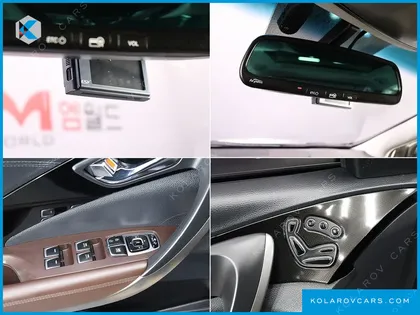 HYUNDAI GRANDEUR HG300 EXCLUSIVE