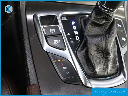HYUNDAI GRANDEUR HG300 EXCLUSIVE