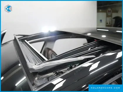 HYUNDAI GRANDEUR HG300 EXCLUSIVE