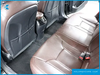 HYUNDAI GRANDEUR HG300 EXCLUSIVE