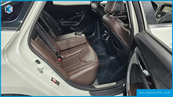 HYUNDAI GRANDEUR HG300 PREMIUM