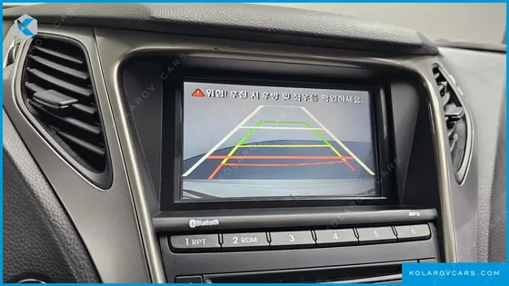 HYUNDAI GRANDEUR HG300 PREMIUM