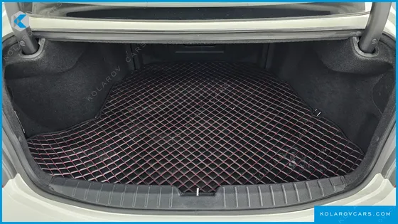 HYUNDAI GRANDEUR HG300 PREMIUM