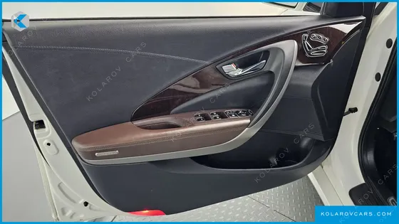 HYUNDAI GRANDEUR HG300 PREMIUM