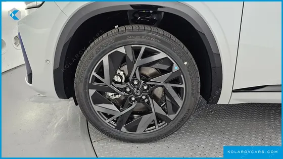 RENAULT KOREA GRAND KOLEOS 1.5 E-TECH ESPRIT ALPHINE 2WD
