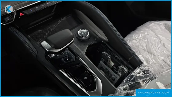 RENAULT KOREA GRAND KOLEOS 1.5 E-TECH ESPRIT ALPHINE 2WD