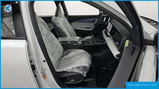 RENAULT KOREA GRAND KOLEOS 1.5 E-TECH ESPRIT ALPHINE 2WD