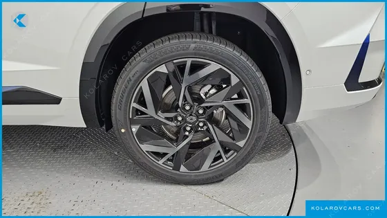 RENAULT KOREA GRAND KOLEOS 1.5 E-TECH ESPRIT ALPHINE 2WD