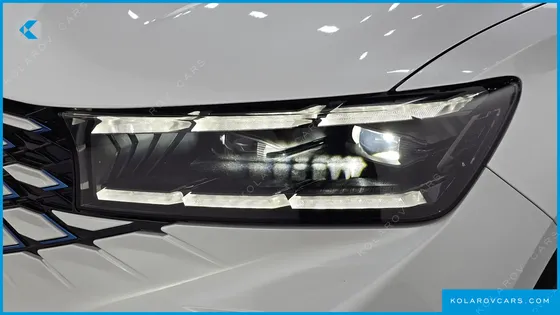 RENAULT KOREA GRAND KOLEOS 1.5 E-TECH ESPRIT ALPHINE 2WD