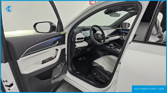 RENAULT KOREA GRAND KOLEOS 1.5 E-TECH ESPRIT ALPHINE 2WD
