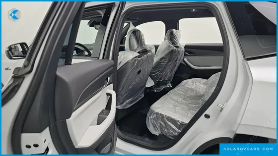 RENAULT KOREA GRAND KOLEOS 1.5 E-TECH ESPRIT ALPHINE 2WD