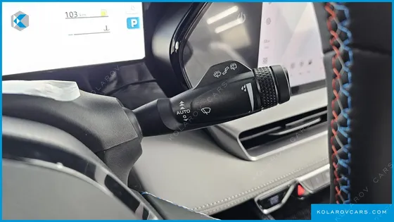 RENAULT KOREA GRAND KOLEOS 1.5 E-TECH ESPRIT ALPHINE 2WD