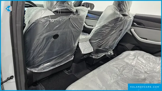 RENAULT KOREA GRAND KOLEOS 1.5 E-TECH ESPRIT ALPHINE 2WD