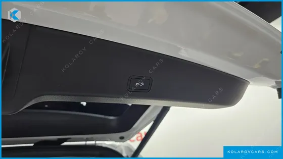 RENAULT KOREA GRAND KOLEOS 1.5 E-TECH ESPRIT ALPHINE 2WD