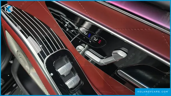 MERCEDES S-CLASS S580L 4MATIC