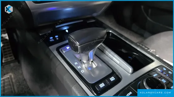 GENESIS G80 3.3 GDI