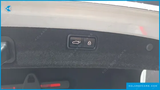 GENESIS G80 3.3 GDI