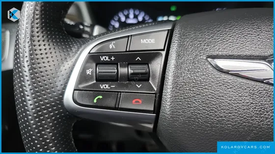 GENESIS G80 3.3 GDI