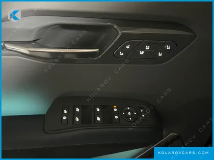 KIA EV9 LONG RANGE 4WD