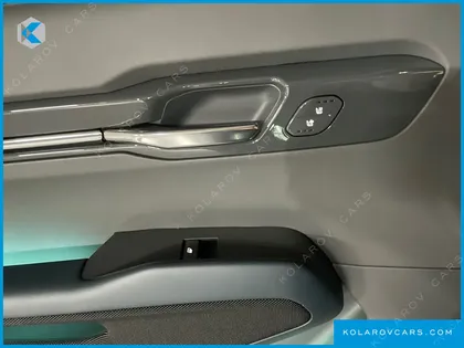 KIA EV9 LONG RANGE 4WD
