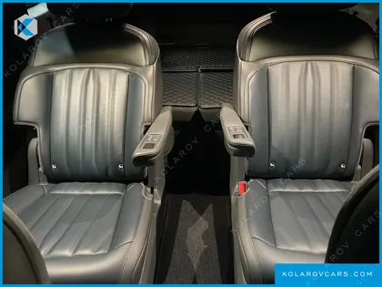 KIA EV9 LONG RANGE 4WD