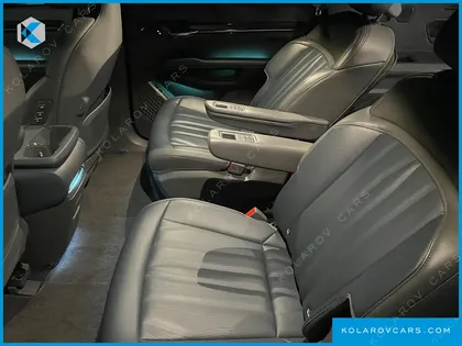 KIA EV9 LONG RANGE 4WD