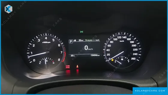GENESIS G80 3.3 GDI AWD