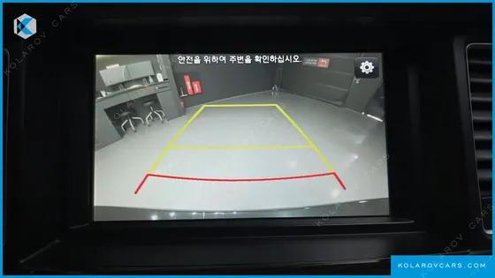 GENESIS G80 3.3 GDI AWD