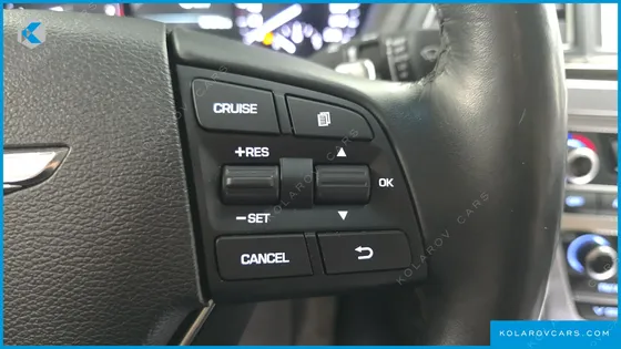 GENESIS G80 3.3 GDI AWD