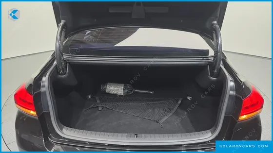GENESIS G80 3.3 GDI AWD