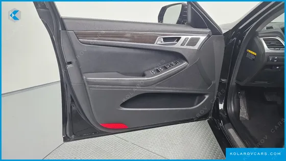 GENESIS G80 3.3 GDI AWD
