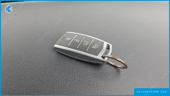 GENESIS G80 3.3 GDI AWD