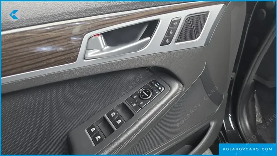 GENESIS G80 3.3 GDI AWD